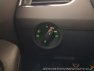 Škoda Octavia RS RS 2.0 TSI 2013