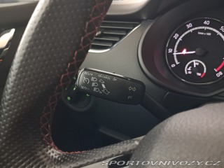 Škoda Octavia RS RS 2.0 TSI 2013