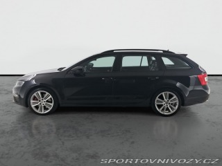 Škoda Octavia RS RS 2.0 TSI 2013