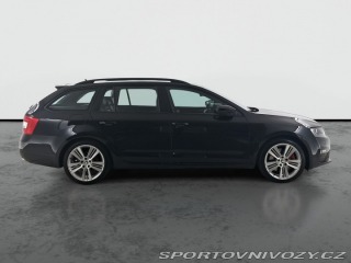 Škoda Octavia RS RS 2.0 TSI 2013
