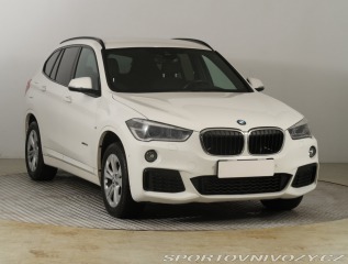BMW X1 xDrive20i