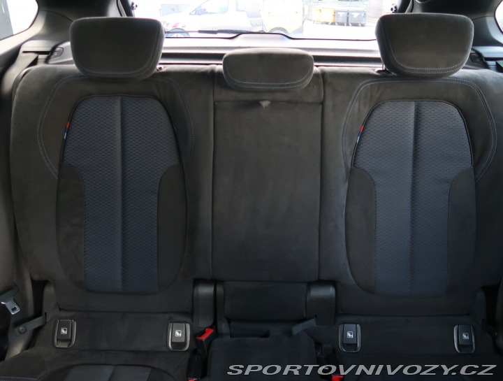 BMW X1 xDrive20i 2018