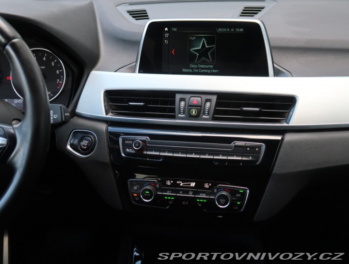 BMW X1 xDrive20i 2018
