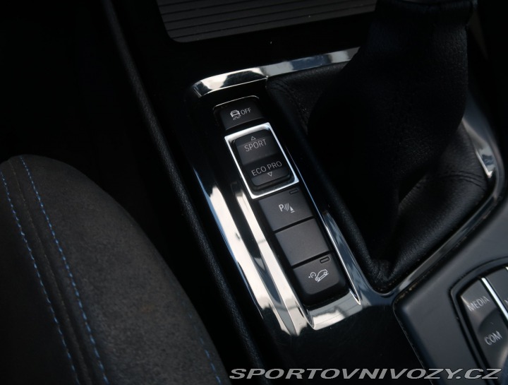 BMW X1 xDrive20i 2018