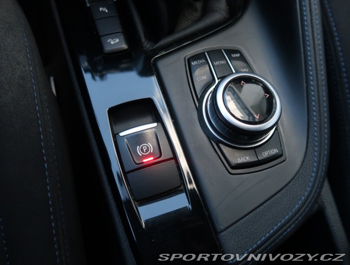 BMW X1 xDrive20i 2018