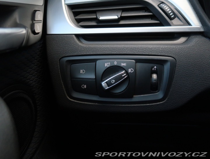 BMW X1 xDrive20i 2018
