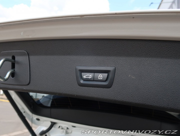 BMW X1 xDrive20i 2018