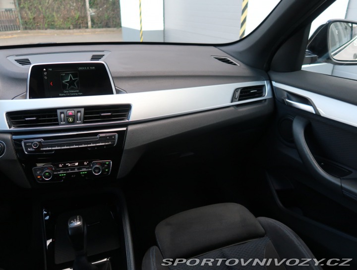 BMW X1 xDrive20i 2018