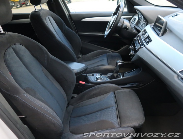 BMW X1 xDrive20i 2018