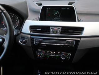 BMW X1 xDrive20i 2018