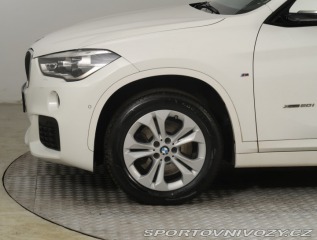 BMW X1 xDrive20i 2018