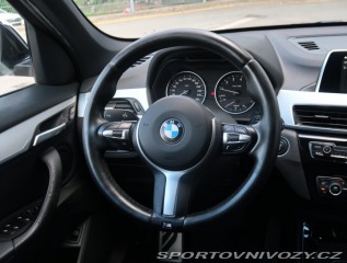 BMW X1 xDrive20i 2018