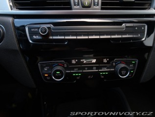 BMW X1 xDrive20i 2018
