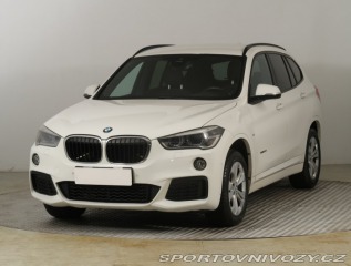 BMW X1 xDrive20i 2018