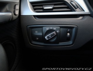 BMW X1 xDrive20i 2018