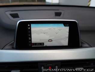 BMW X1 xDrive20i 2018
