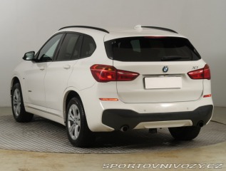 BMW X1 xDrive20i 2018