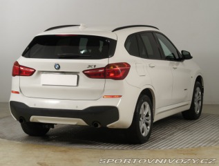 BMW X1 xDrive20i 2018