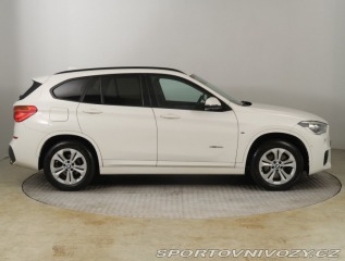 BMW X1 xDrive20i 2018