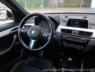BMW X1 xDrive20i 2018