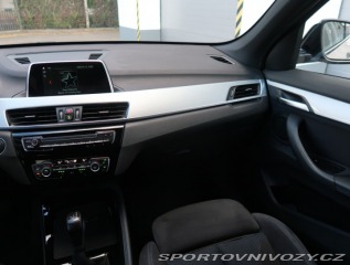 BMW X1 xDrive20i 2018