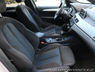 BMW X1 xDrive20i 2018