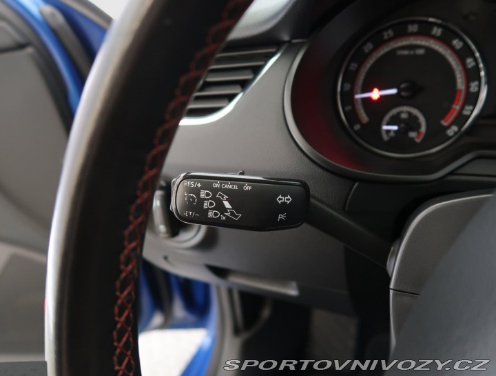 Škoda Octavia RS RS RS 2.0 TDI 2018