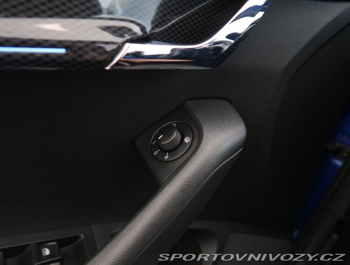 Škoda Octavia RS RS RS 2.0 TDI 2018