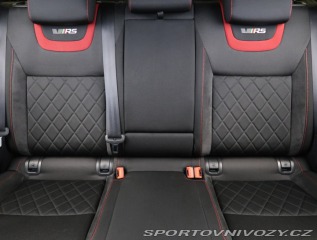Škoda Octavia RS RS RS 2.0 TDI 2018