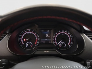 Škoda Octavia RS RS RS 2.0 TDI 2018