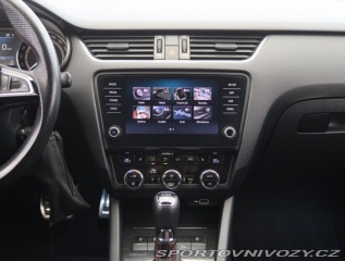 Škoda Octavia RS RS RS 2.0 TDI 2018