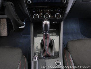 Škoda Octavia RS RS RS 2.0 TDI 2018