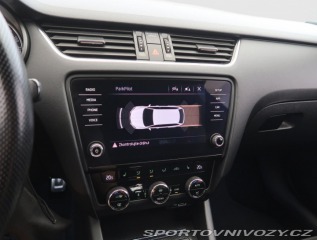 Škoda Octavia RS RS RS 2.0 TDI 2018