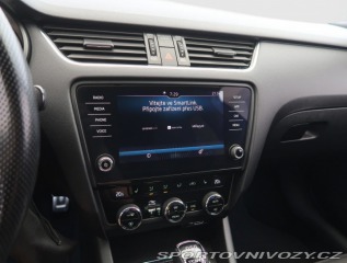 Škoda Octavia RS RS RS 2.0 TDI 2018