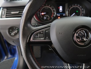 Škoda Octavia RS RS RS 2.0 TDI 2018