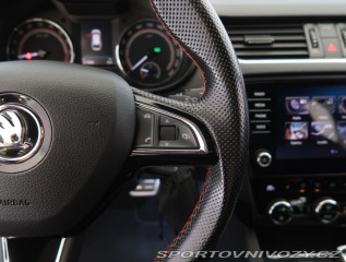 Škoda Octavia RS RS RS 2.0 TDI 2018