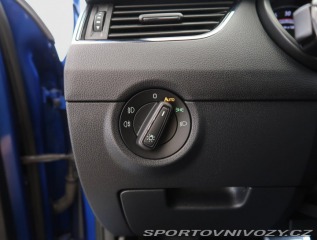 Škoda Octavia RS RS RS 2.0 TDI 2018