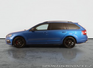 Škoda Octavia RS RS RS 2.0 TDI 2018