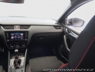 Škoda Octavia RS RS RS 2.0 TDI 2018