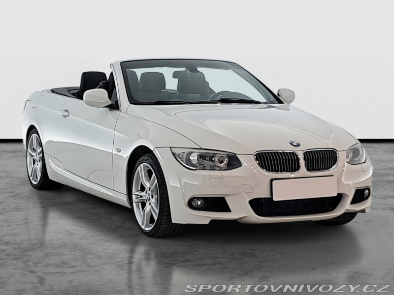 BMW 3 330 d