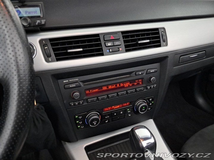 BMW 3 330 d 2010