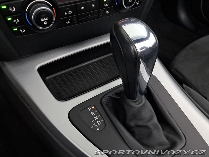 BMW 3 330 d 2010