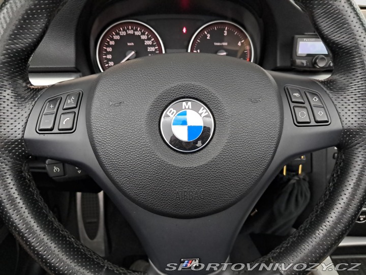 BMW 3 330 d 2010