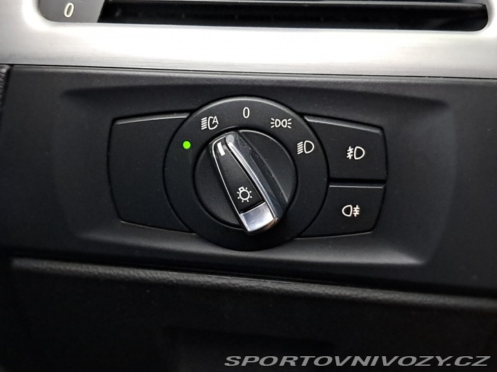 BMW 3 330 d 2010