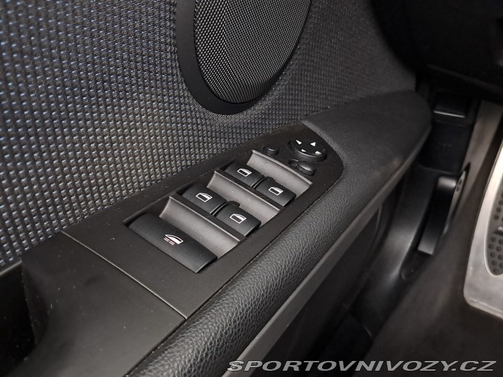 BMW 3 330 d 2010