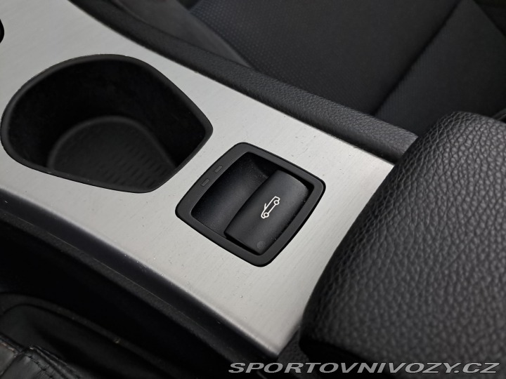 BMW 3 330 d 2010
