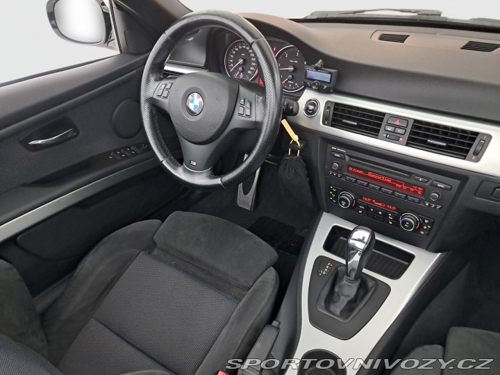BMW 3 330 d 2010