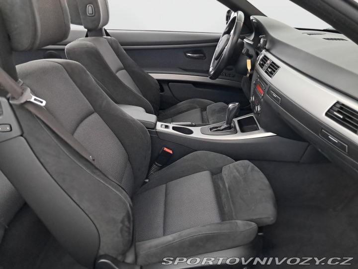 BMW 3 330 d 2010