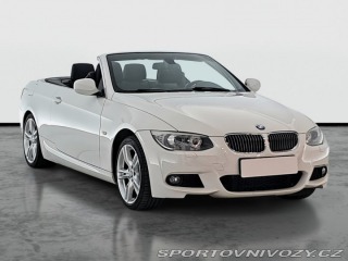 BMW 3 330 d 2010