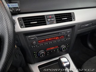 BMW 3 330 d 2010